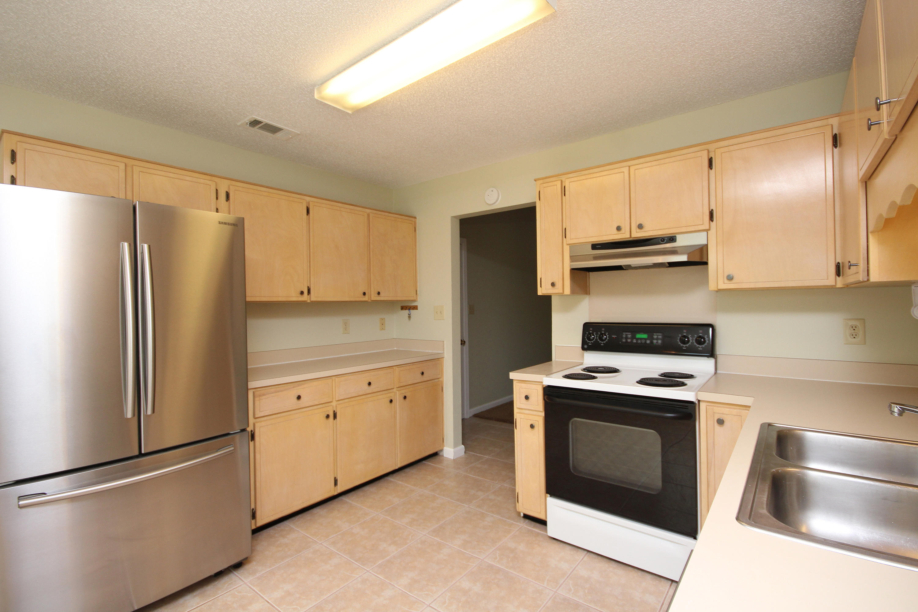 WOODLAND PARK ESTATES - Residential