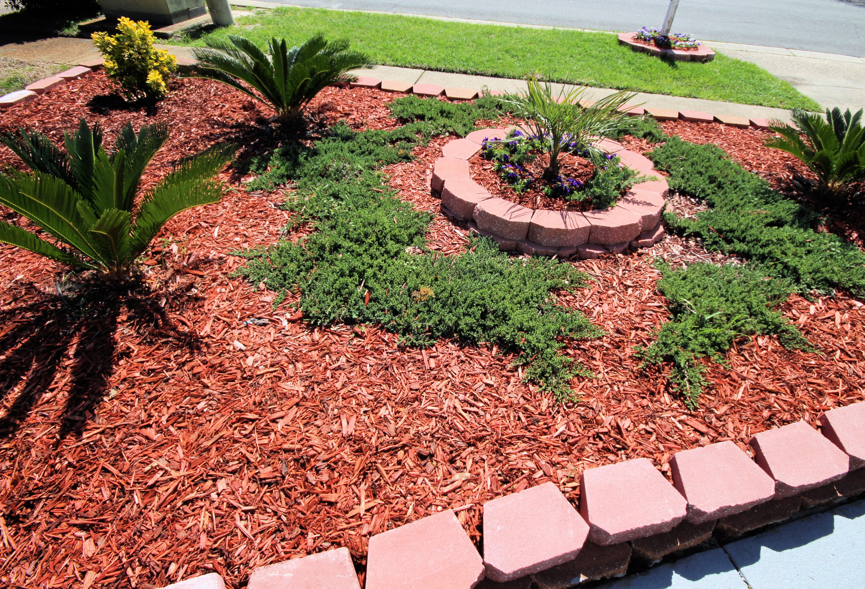 WOODLAND PARK ESTATES - Residential