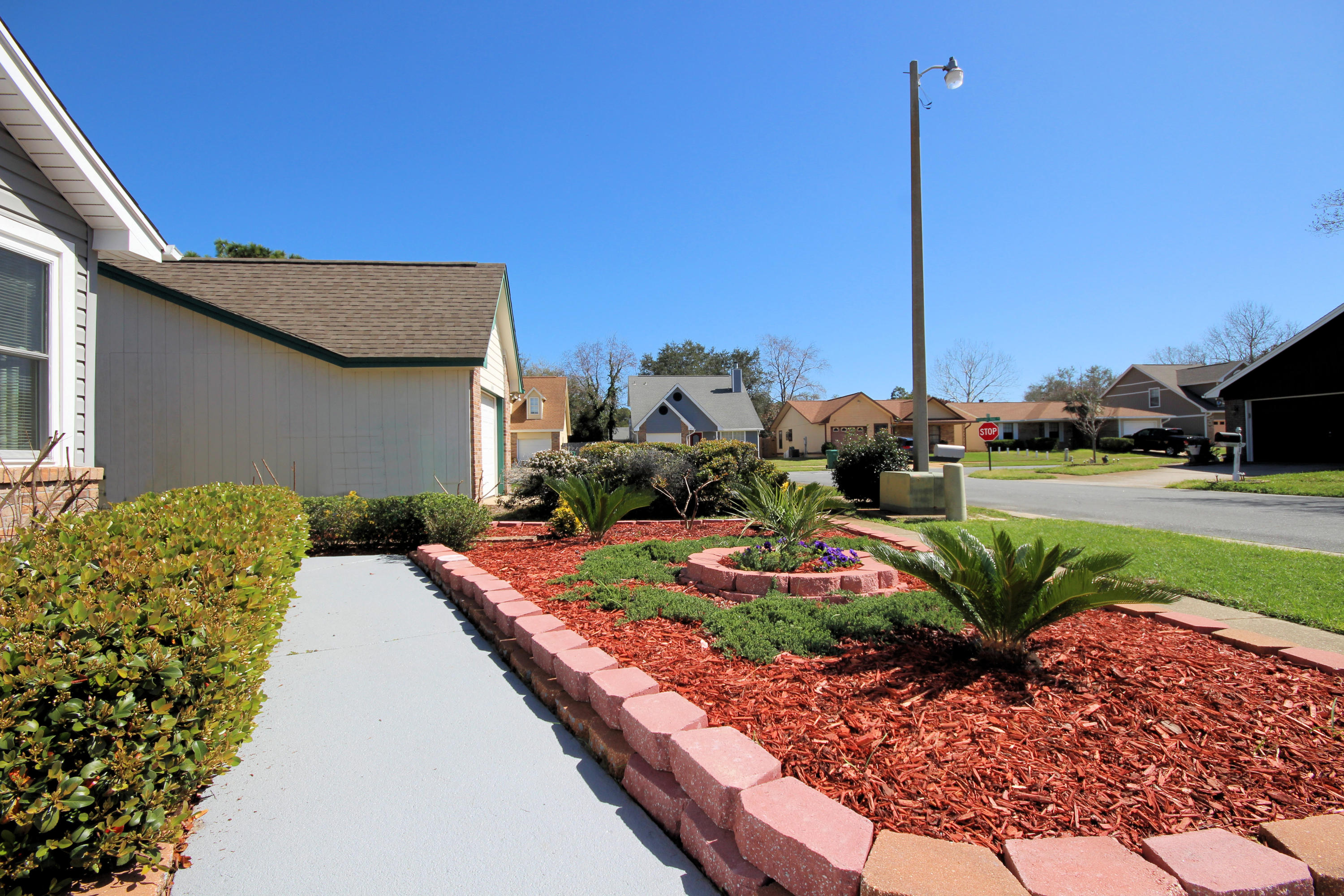 WOODLAND PARK ESTATES - Residential