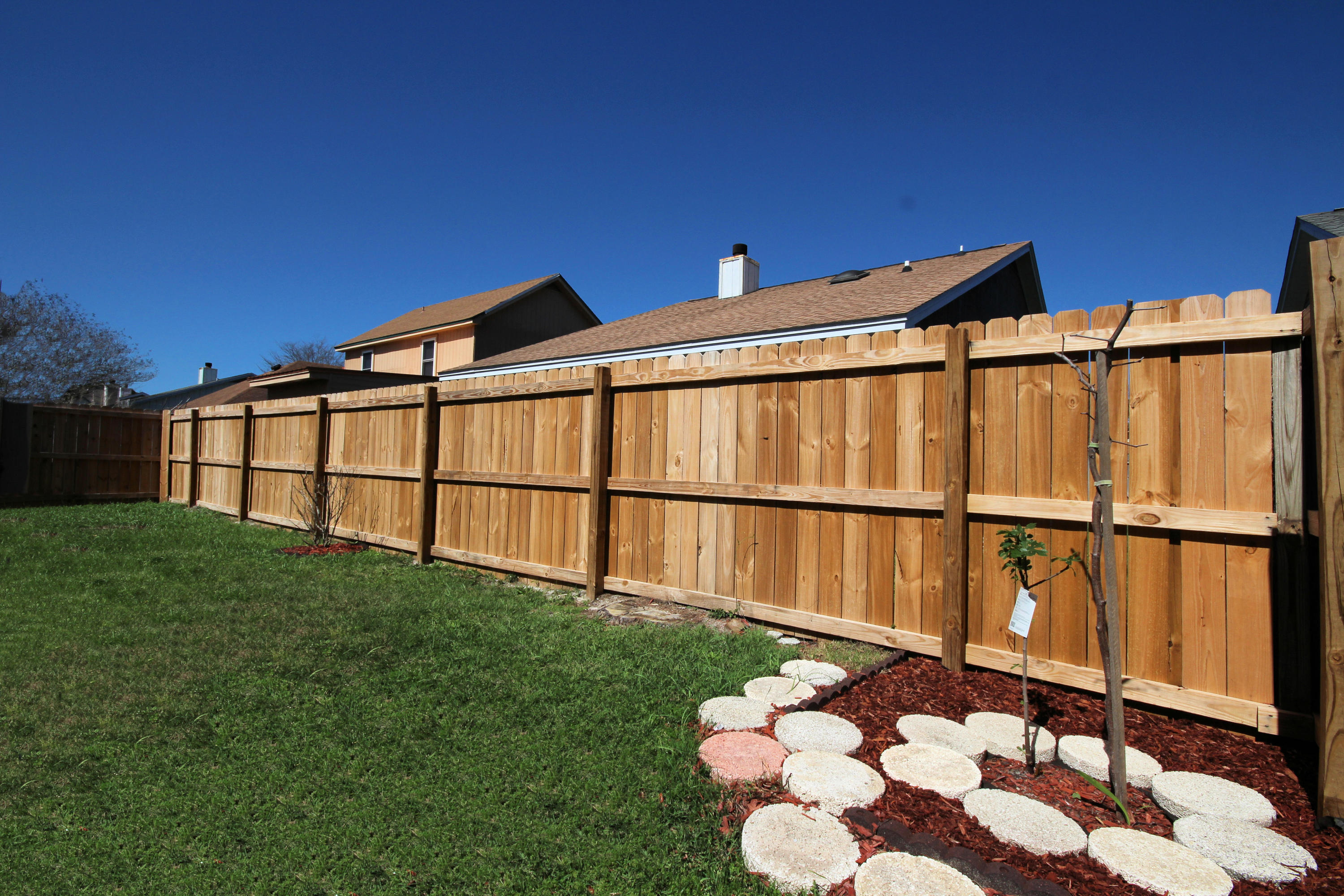 WOODLAND PARK ESTATES - Residential