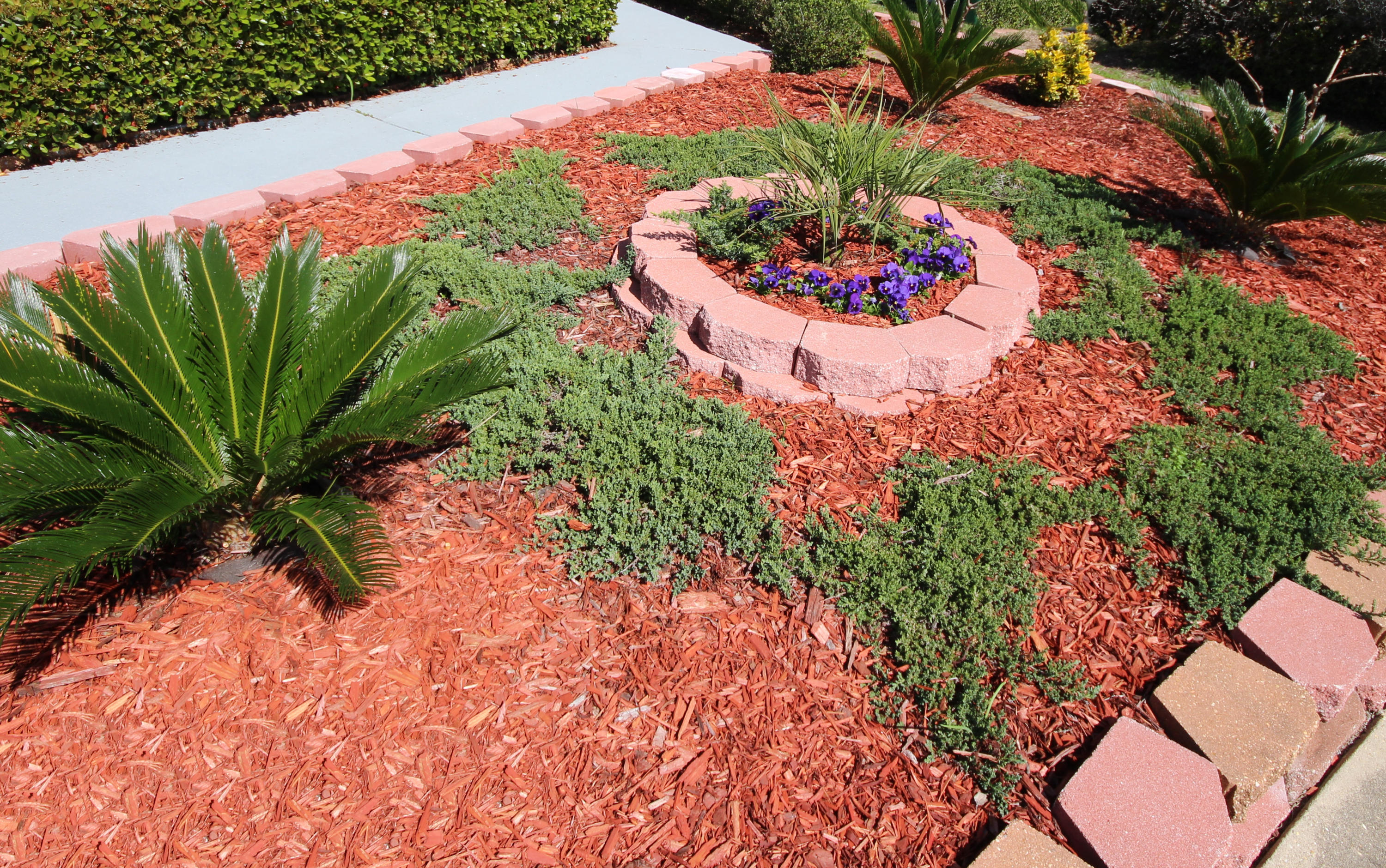 WOODLAND PARK ESTATES - Residential