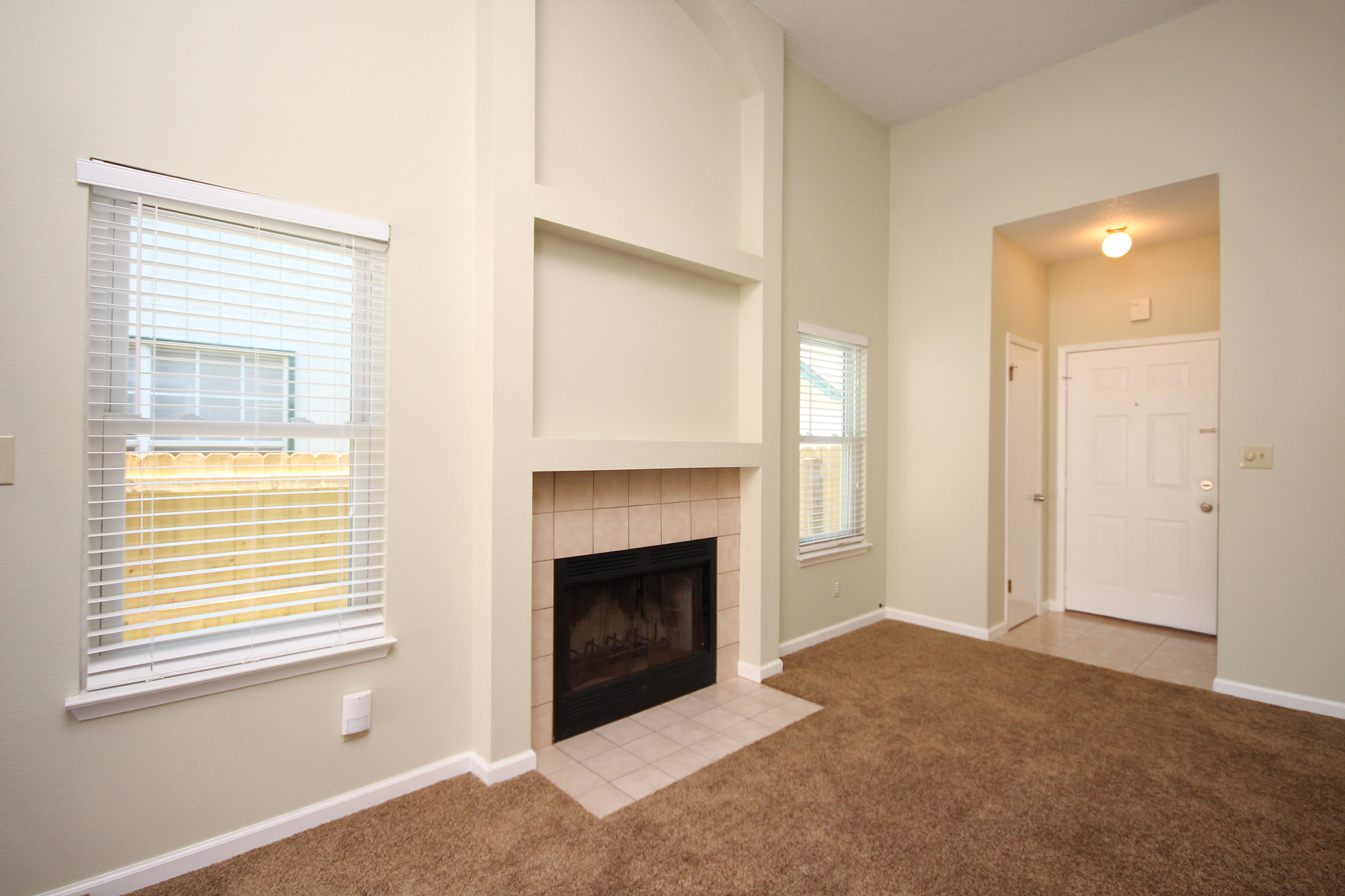 WOODLAND PARK ESTATES - Residential