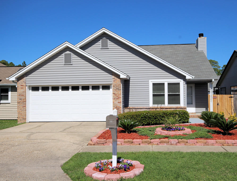 WOODLAND PARK ESTATES - Residential