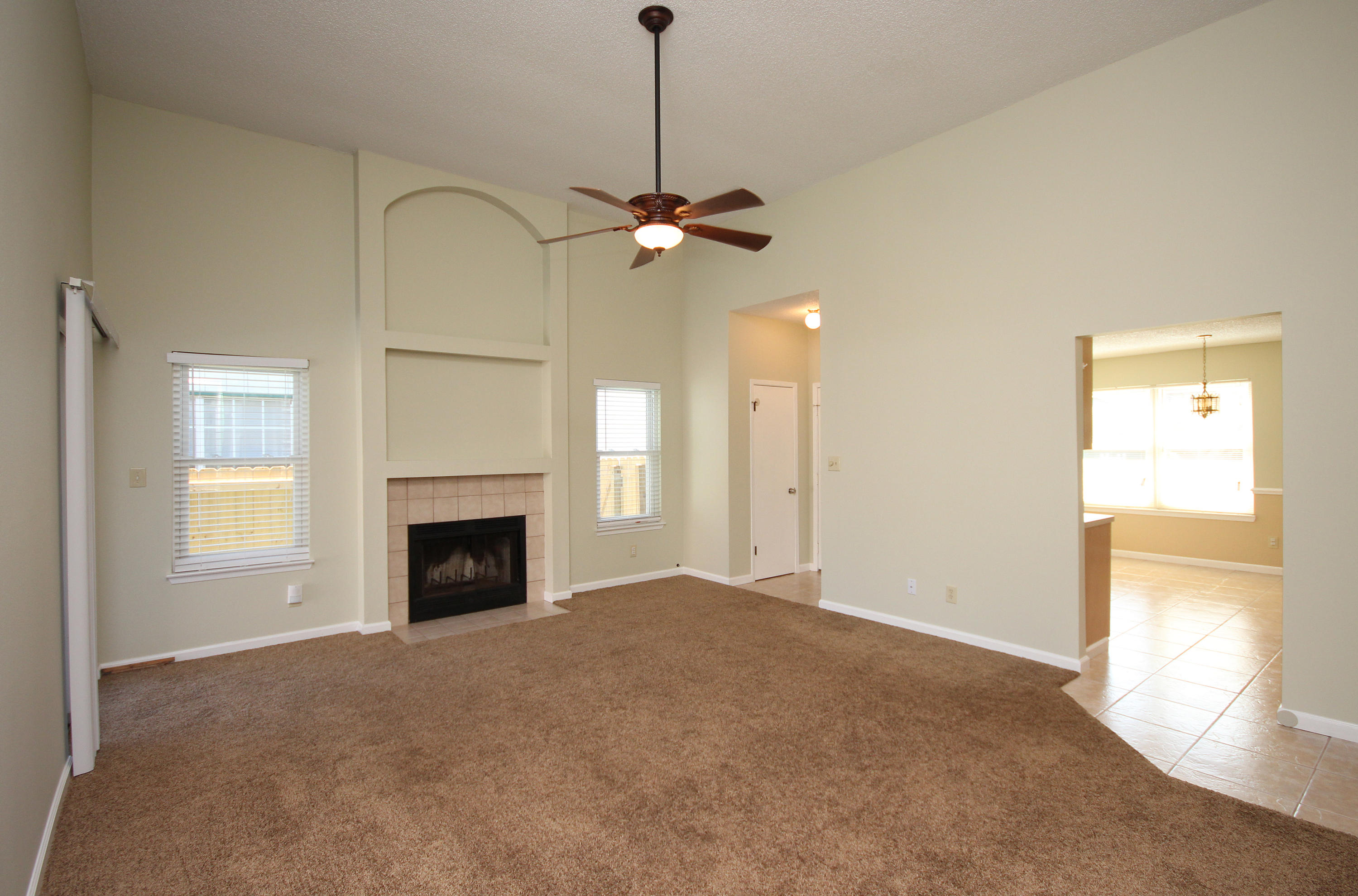 WOODLAND PARK ESTATES - Residential