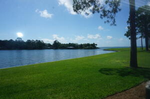 Stunning views of Choctawhatchee Bay. Located just minutes from Eglin Air Force Base. Finisterra boasts large pool, sauna, lighted tennis court, onsite laundry facility, gated community and acres of beautifully landscaped property. Don't miss this great opportunity