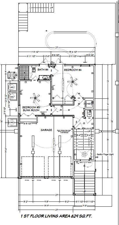 Treasure Sands - Residential