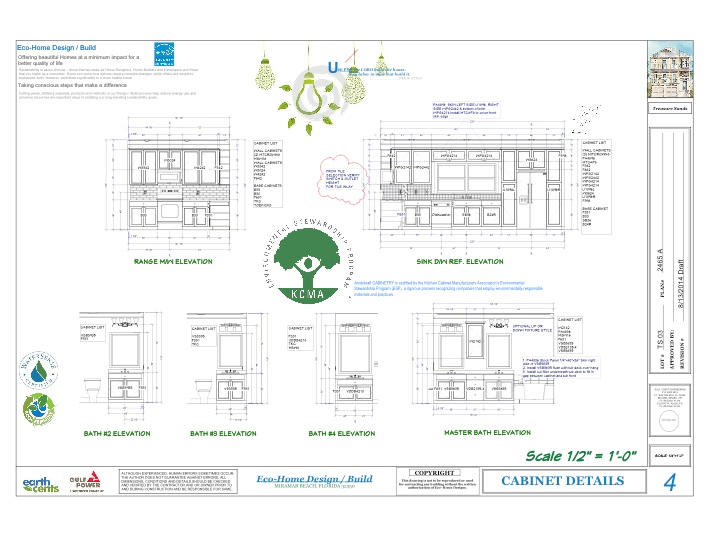 Treasure Sands - Residential