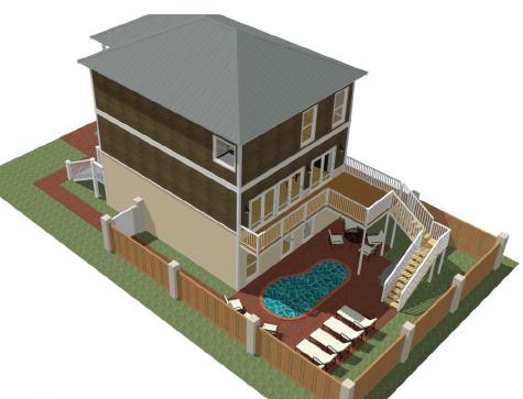 Treasure Sands - Residential