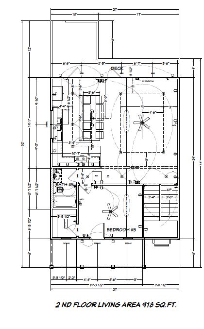 Treasure Sands - Residential