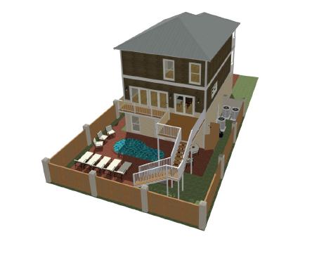 Treasure Sands - Residential