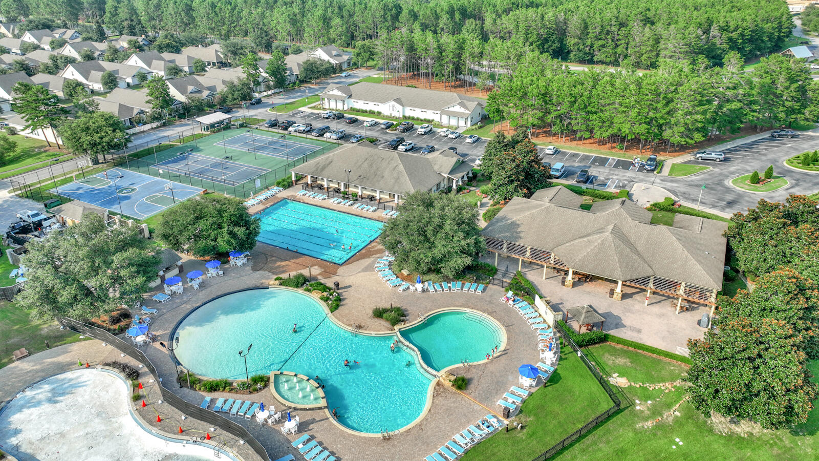 Hammock Bay-Firefly - Residential