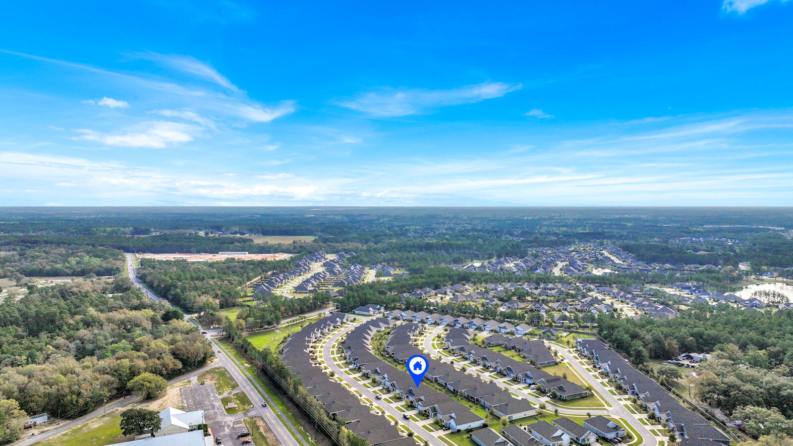 Hammock Bay-Firefly - Residential