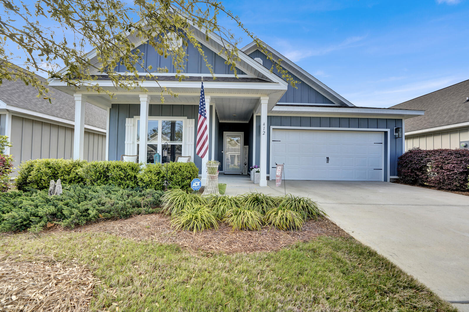 Hammock Bay-Firefly - Residential