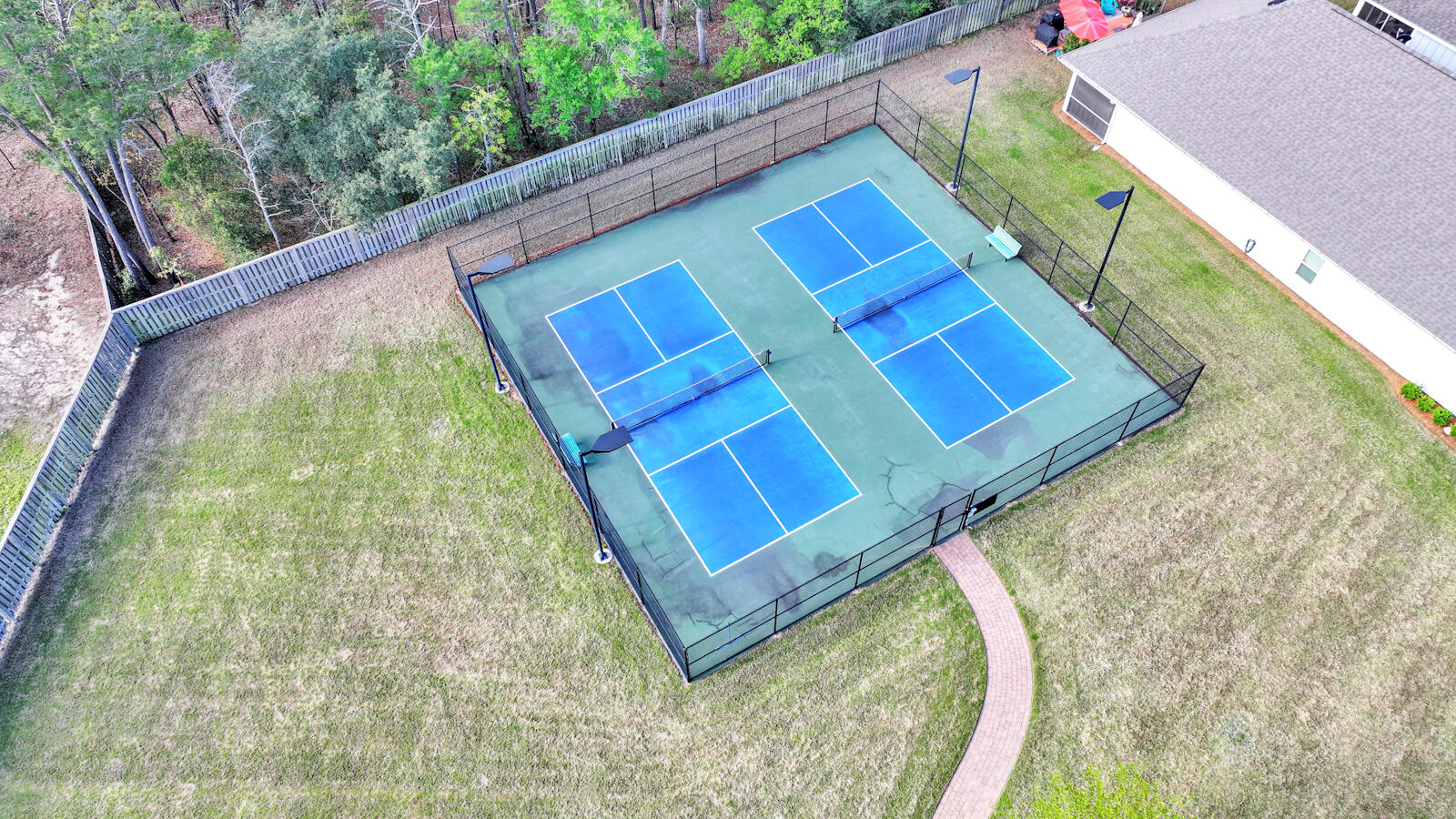 Hammock Bay-Firefly - Residential