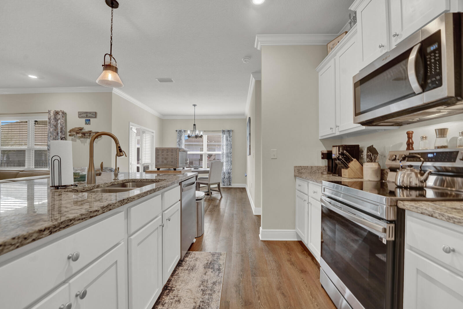 Hammock Bay-Firefly - Residential