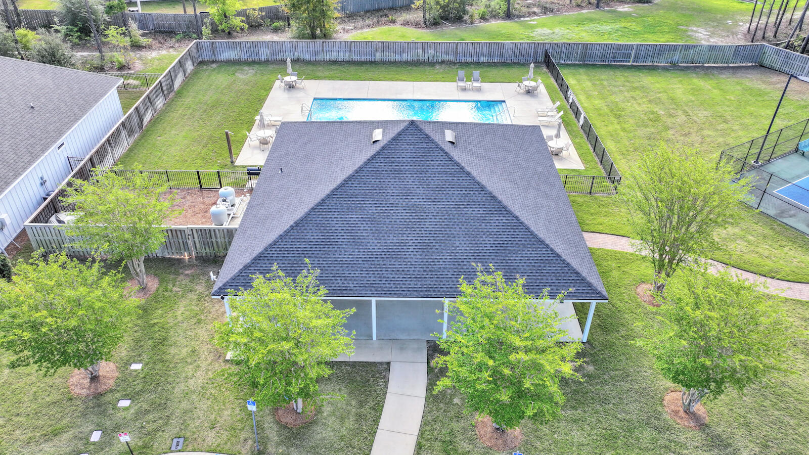 Hammock Bay-Firefly - Residential