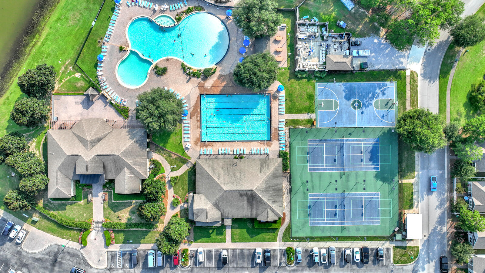 Hammock Bay-Firefly - Residential