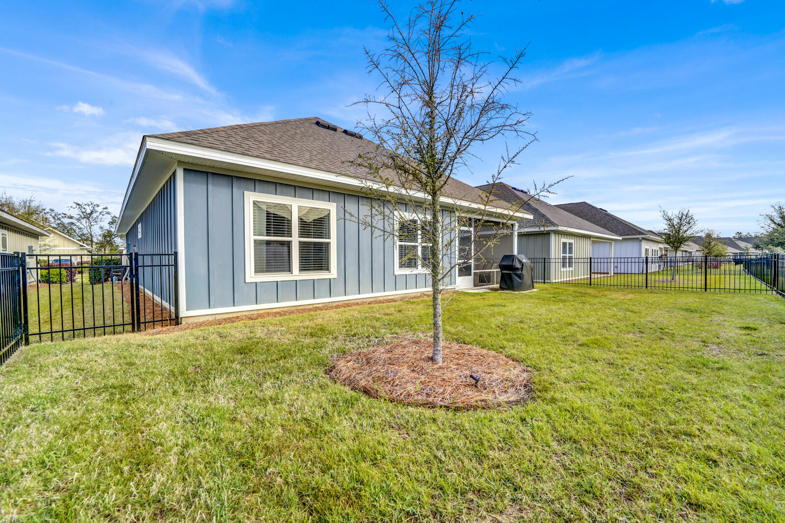 Hammock Bay-Firefly - Residential