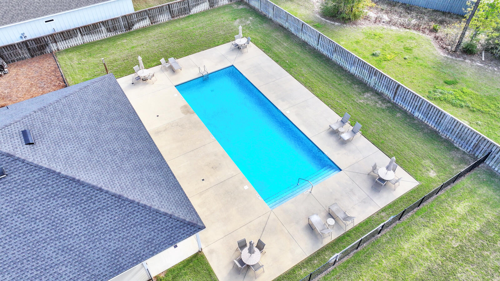 Hammock Bay-Firefly - Residential