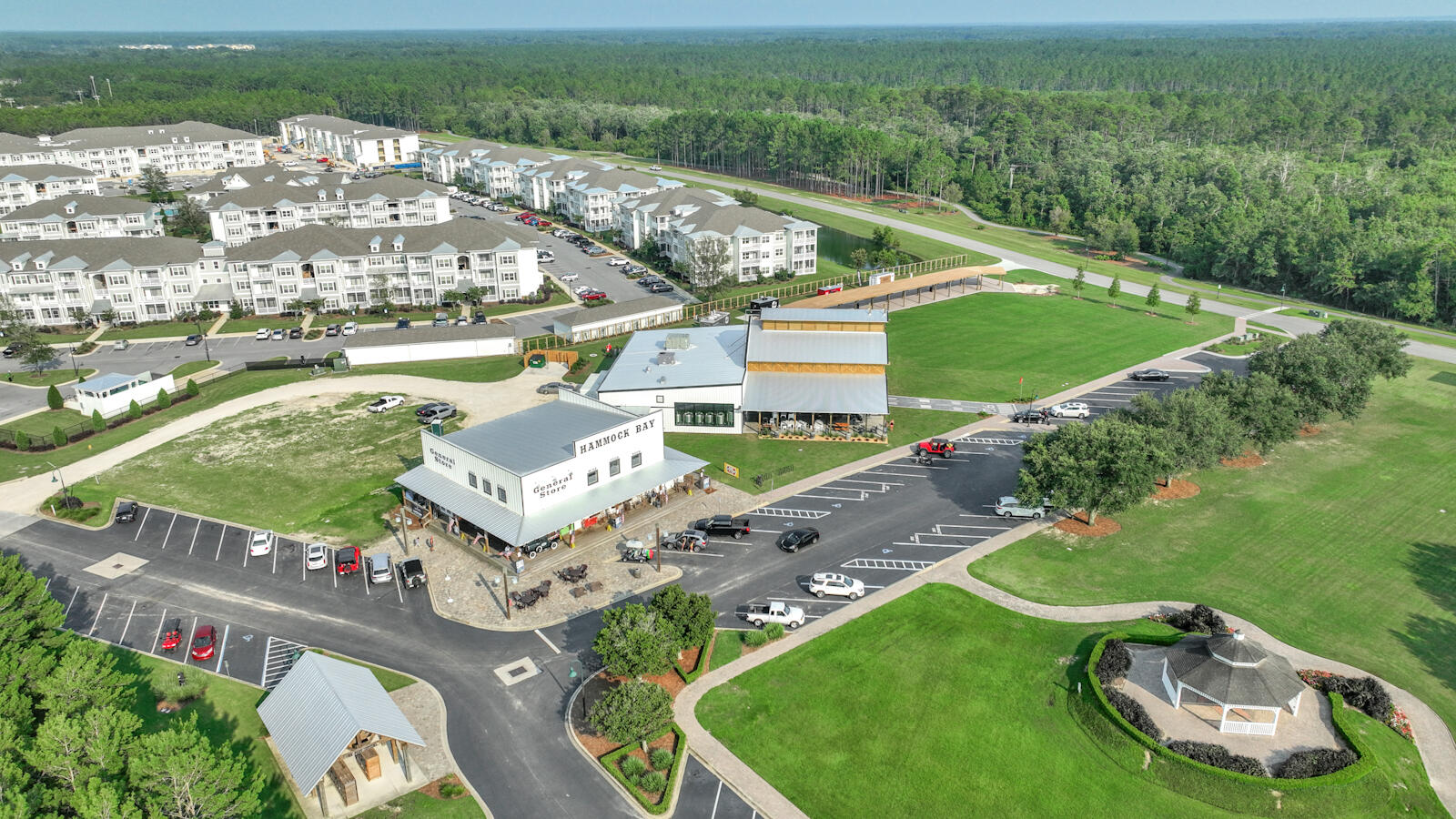 Hammock Bay-Firefly - Residential