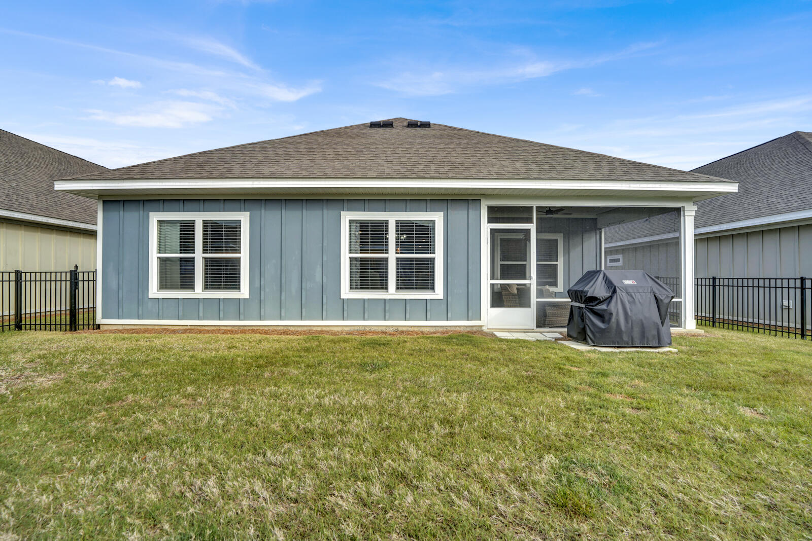 Hammock Bay-Firefly - Residential