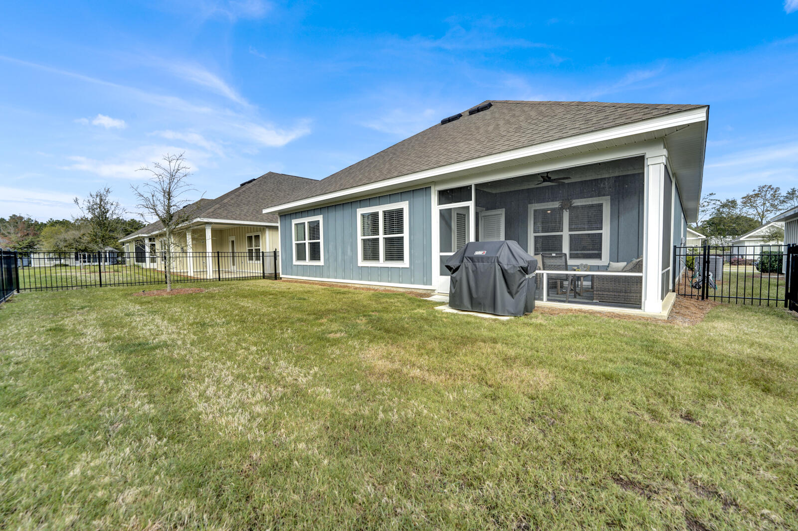 Hammock Bay-Firefly - Residential