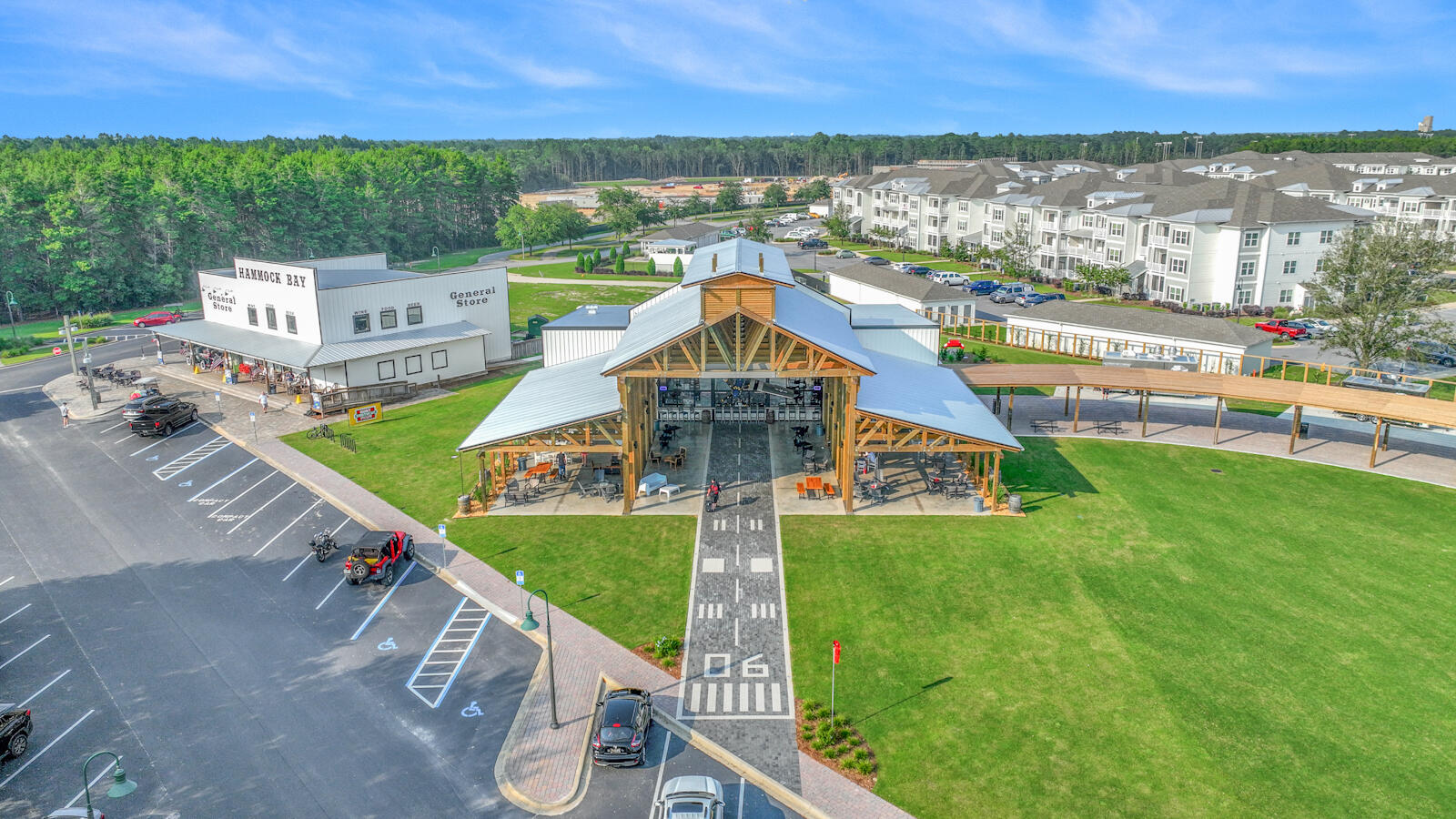 Hammock Bay-Firefly - Residential