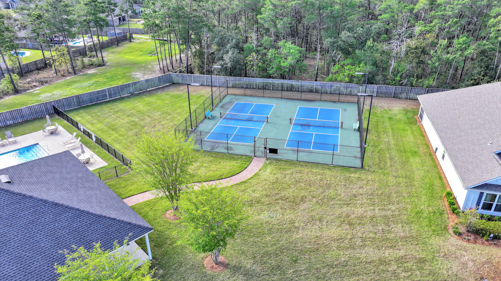 Hammock Bay-Firefly - Residential