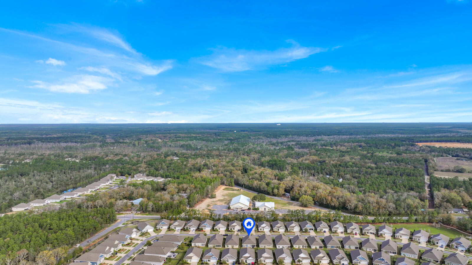 Hammock Bay-Firefly - Residential