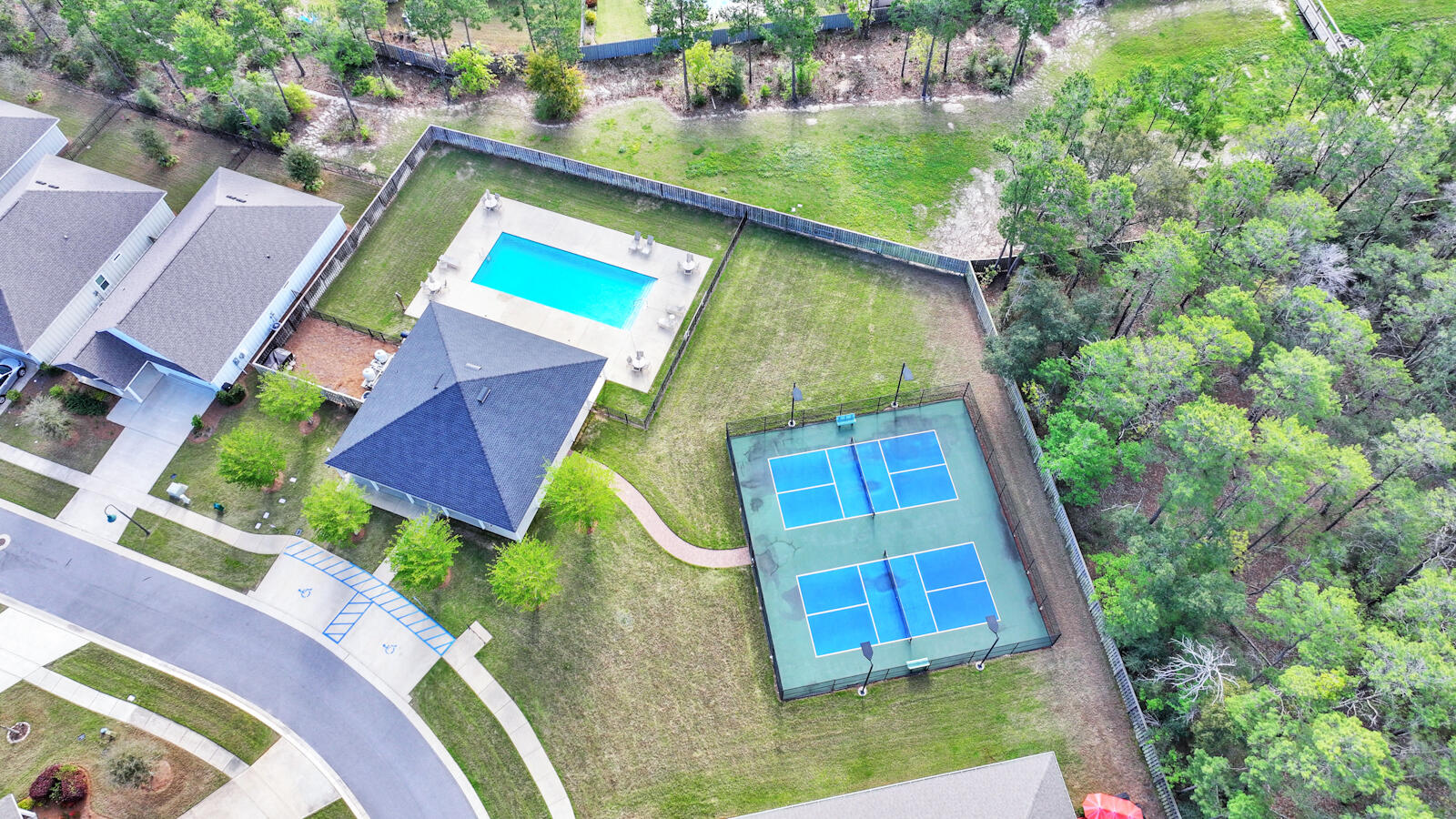 Hammock Bay-Firefly - Residential