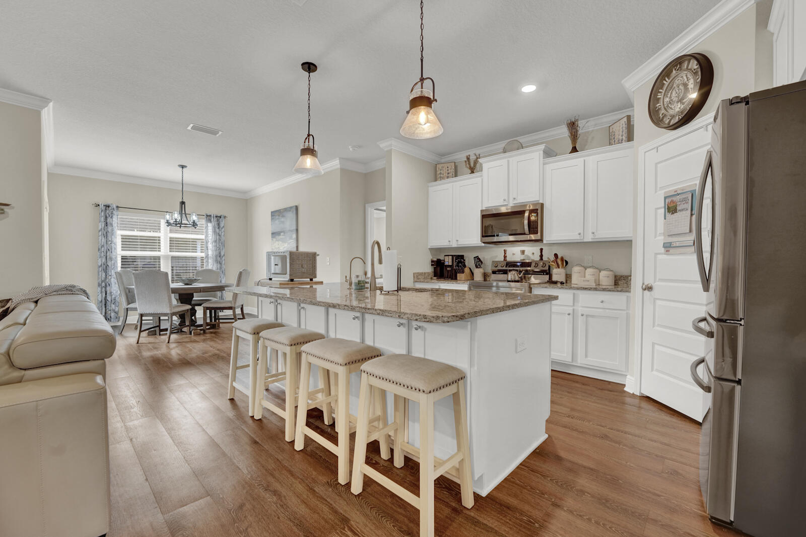 Hammock Bay-Firefly - Residential