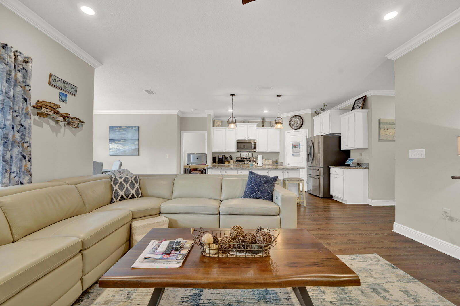 Hammock Bay-Firefly - Residential