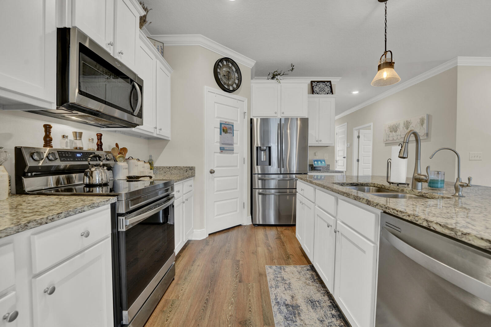 Hammock Bay-Firefly - Residential