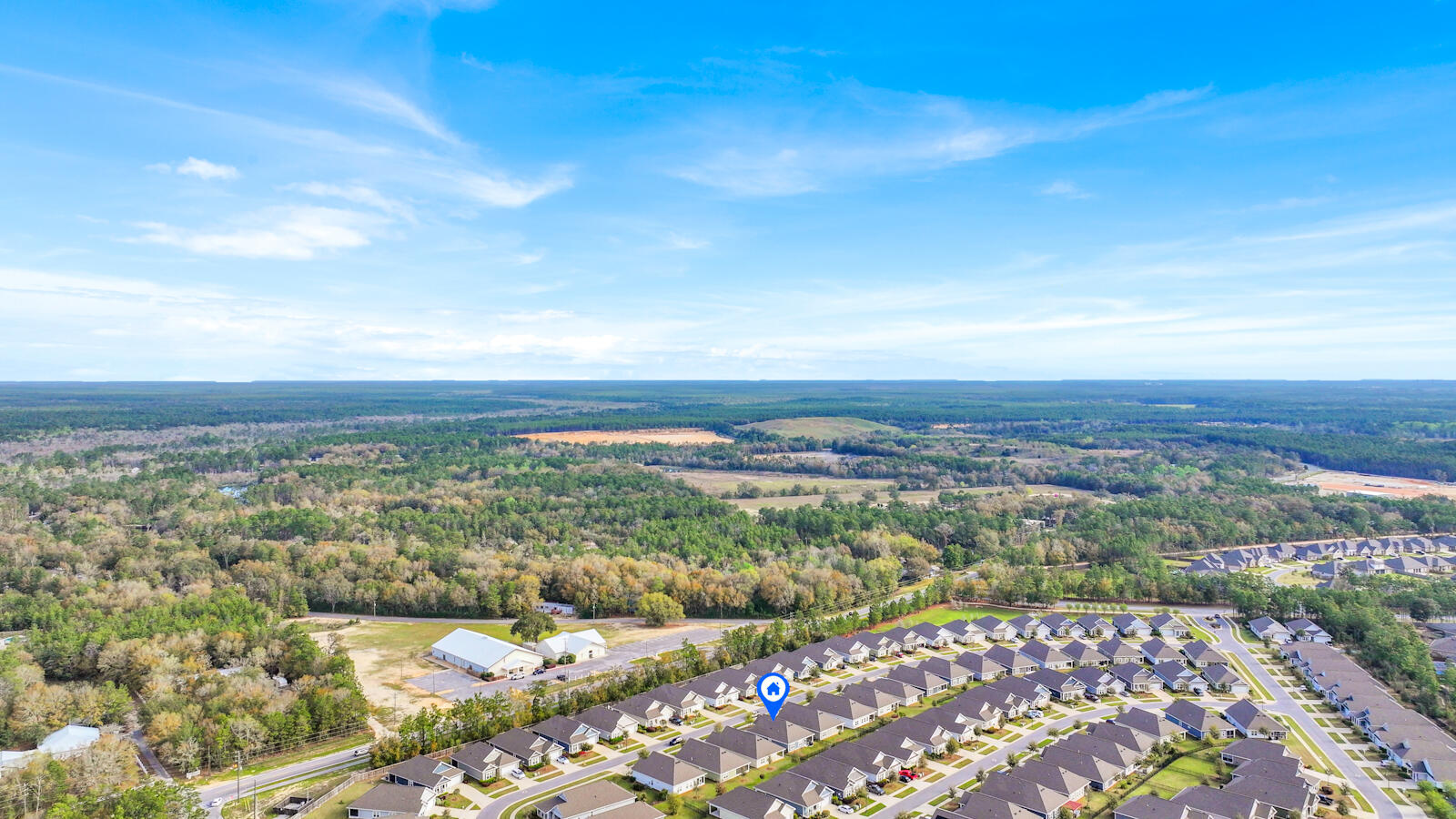 Hammock Bay-Firefly - Residential