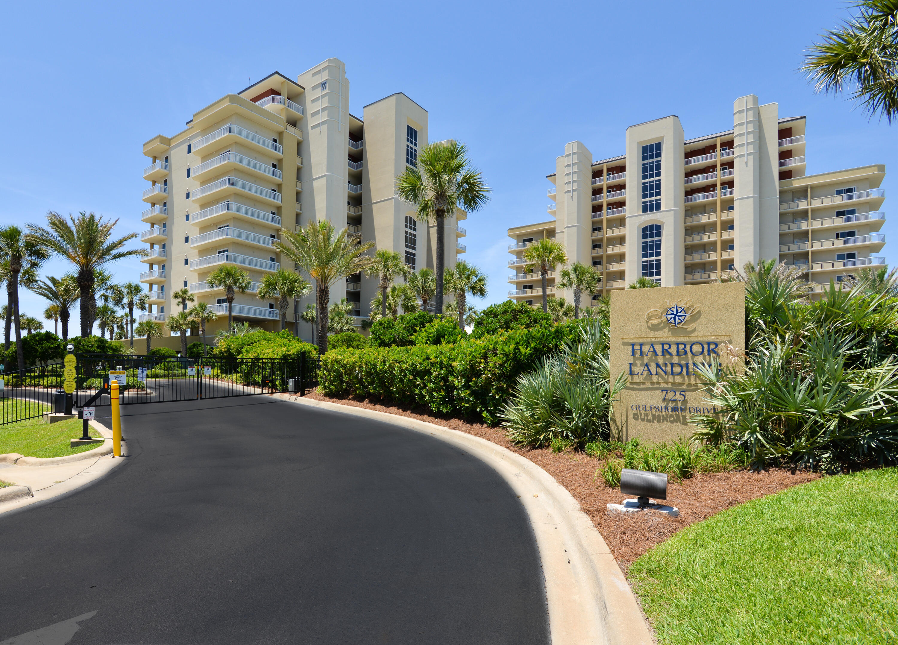 HARBOR LANDING PH II - Residential