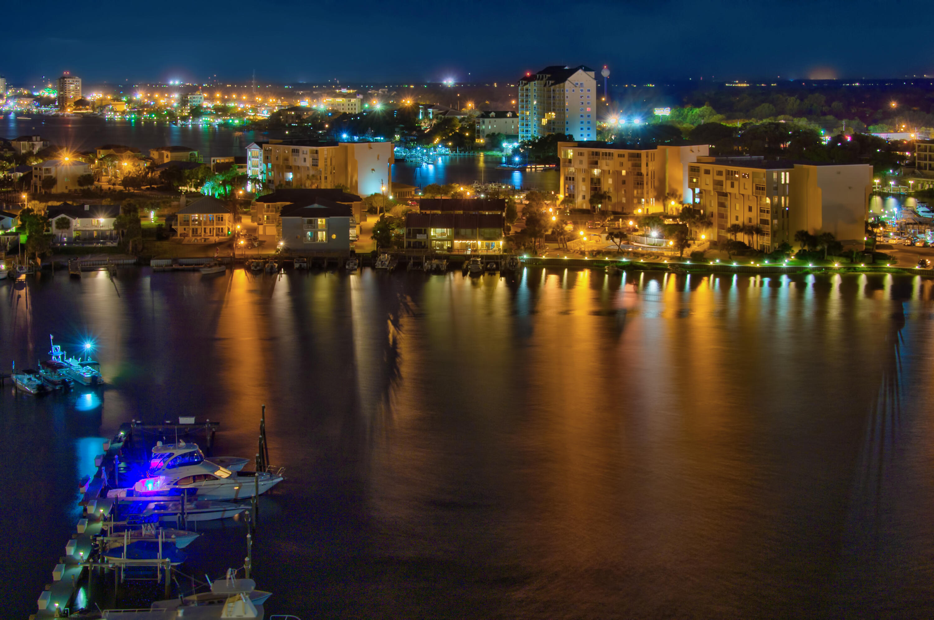 HARBOR LANDING PH II - Residential
