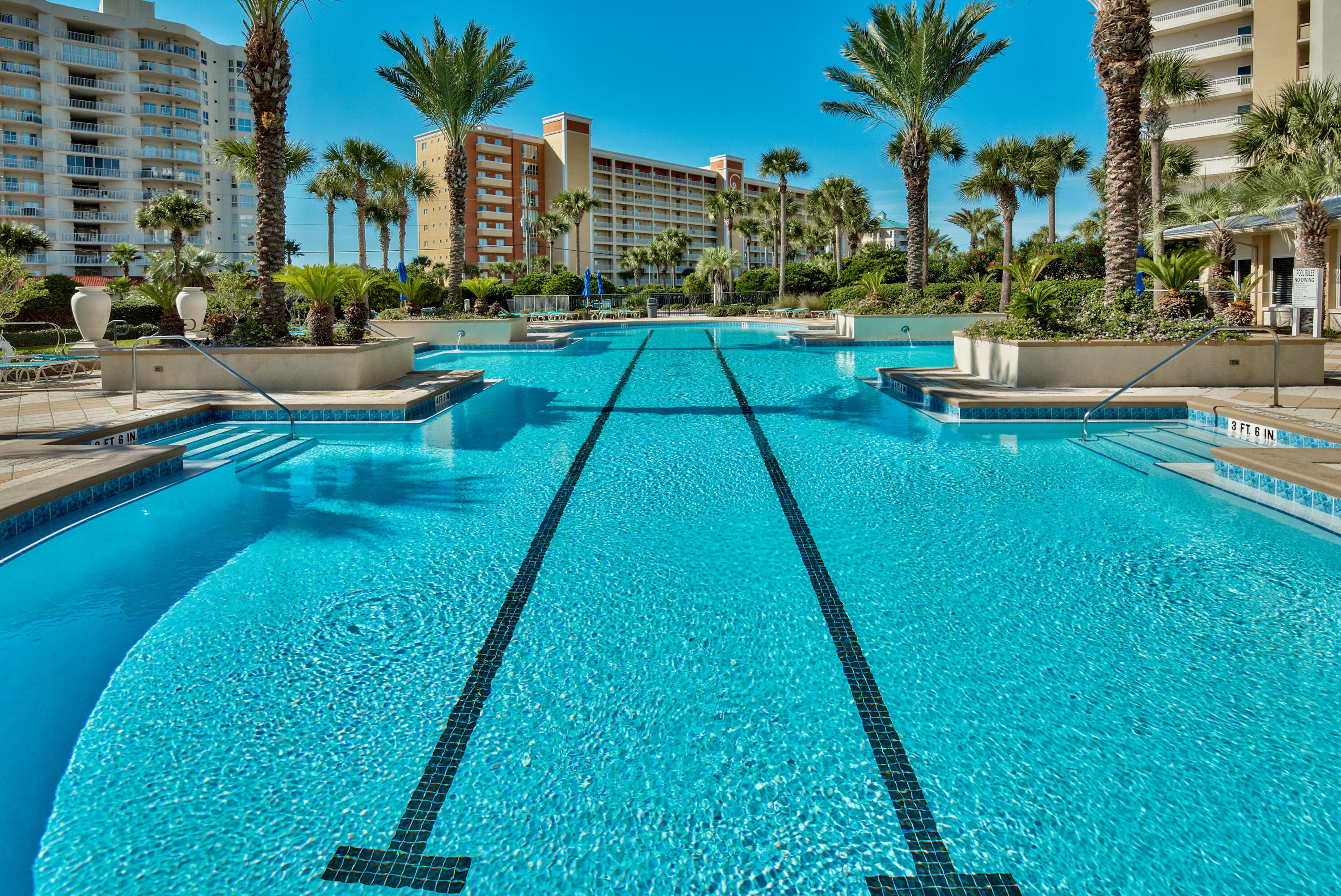 HARBOR LANDING PH II - Residential