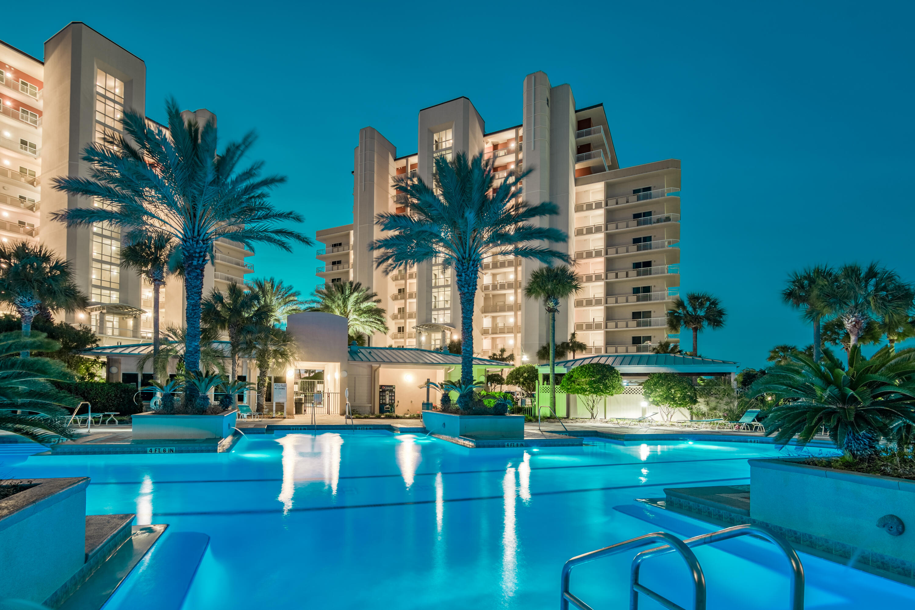 HARBOR LANDING PH II - Residential