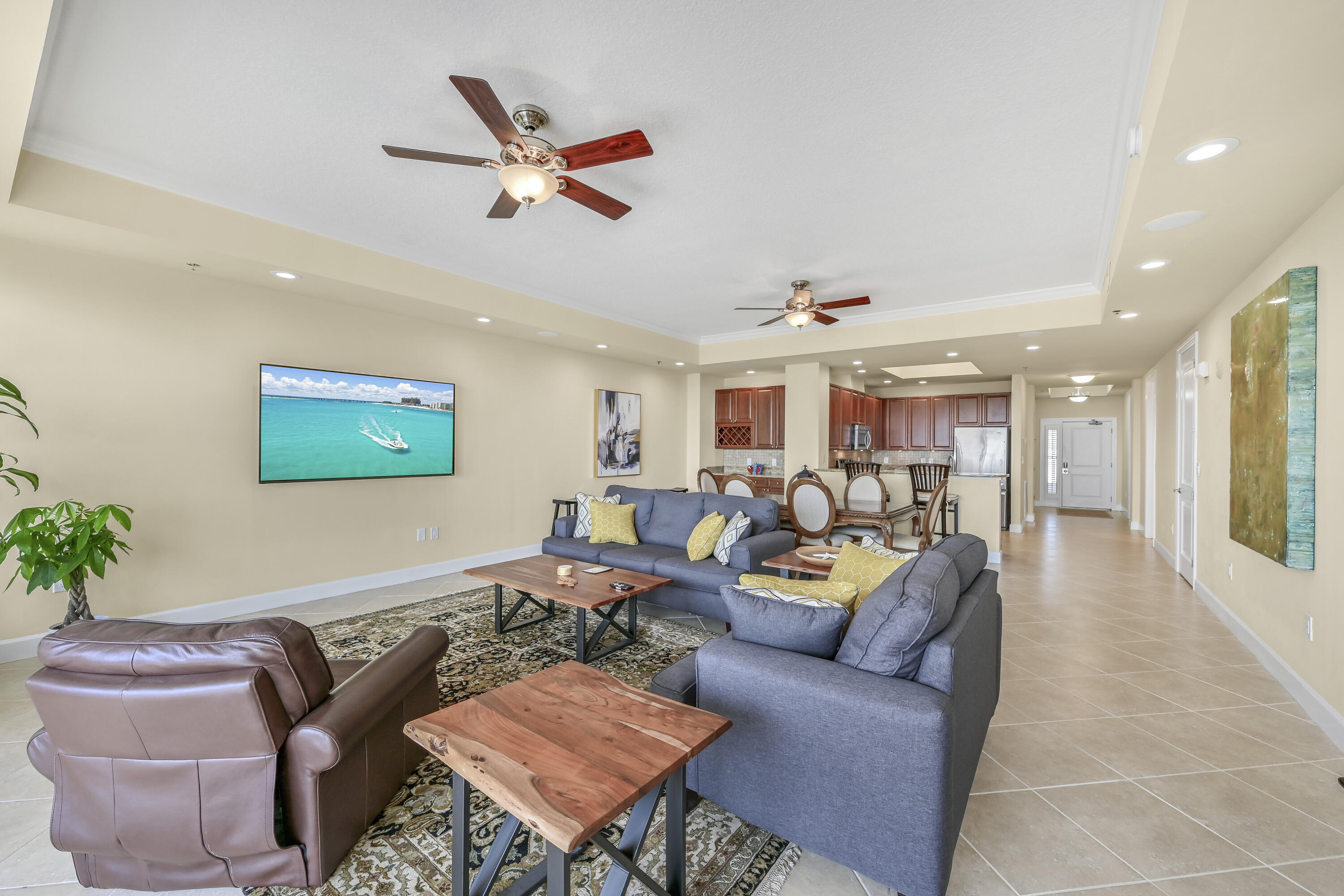 HARBOR LANDING PH II - Residential
