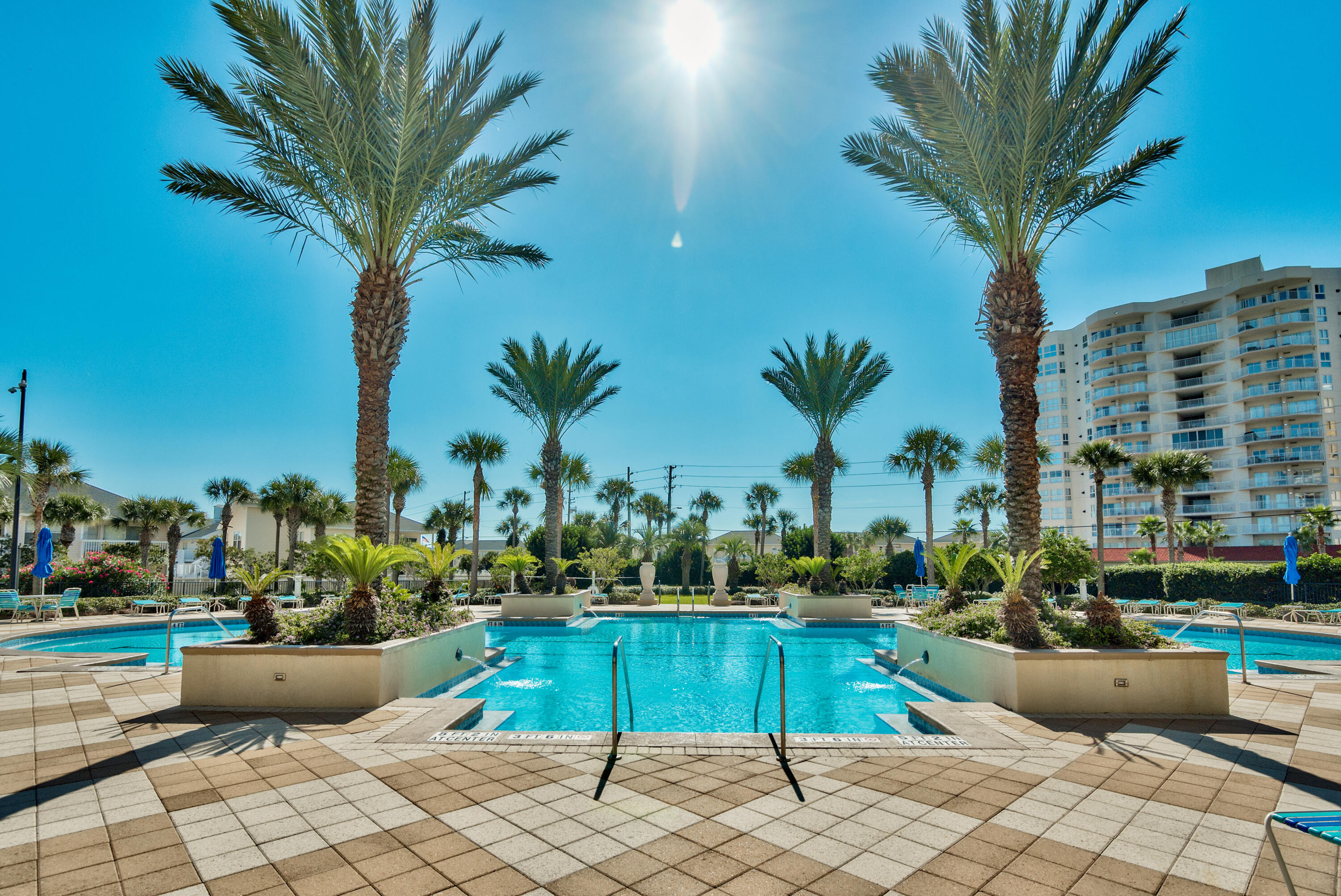 HARBOR LANDING PH II - Residential