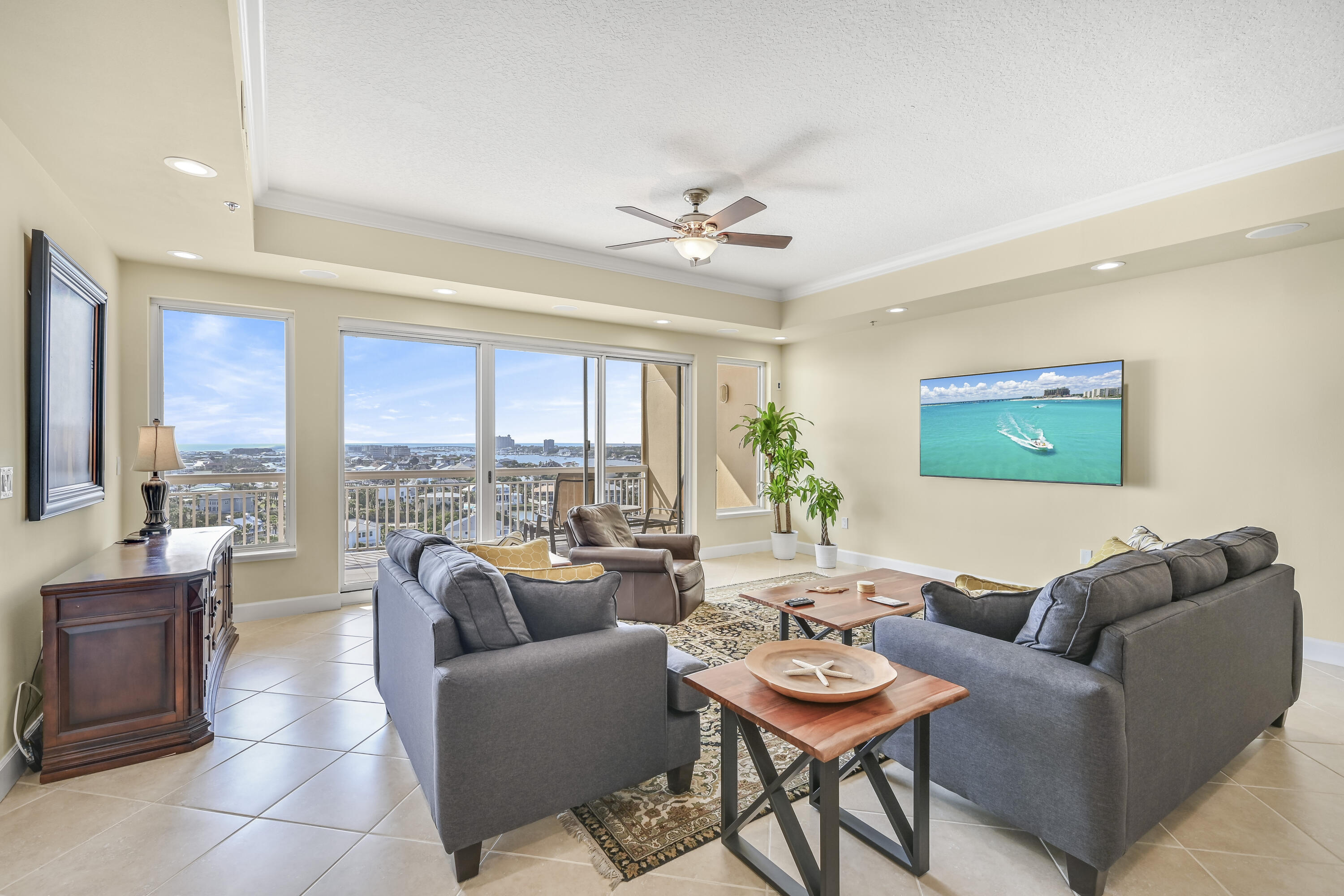 HARBOR LANDING PH II - Residential