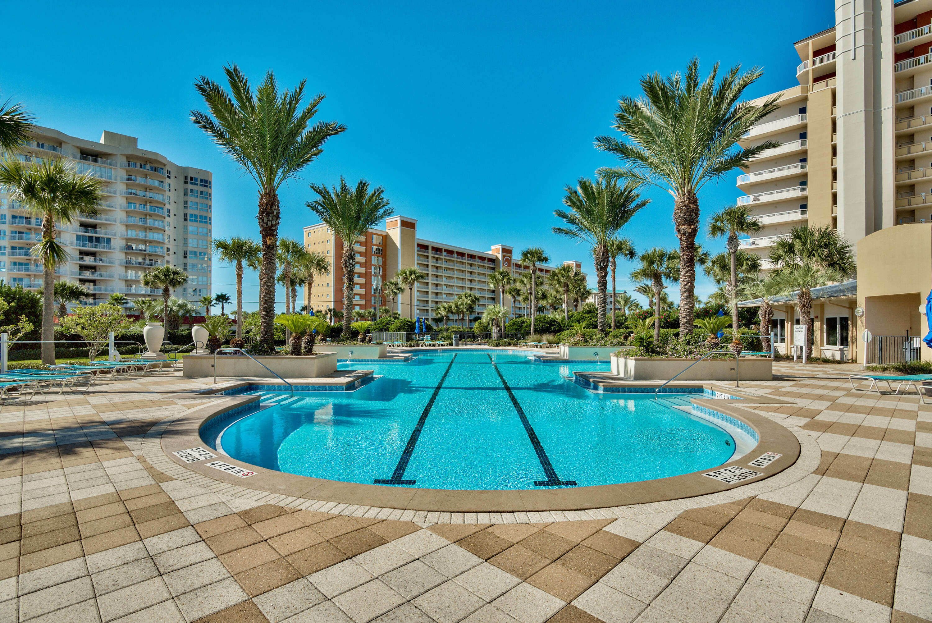 HARBOR LANDING PH II - Residential
