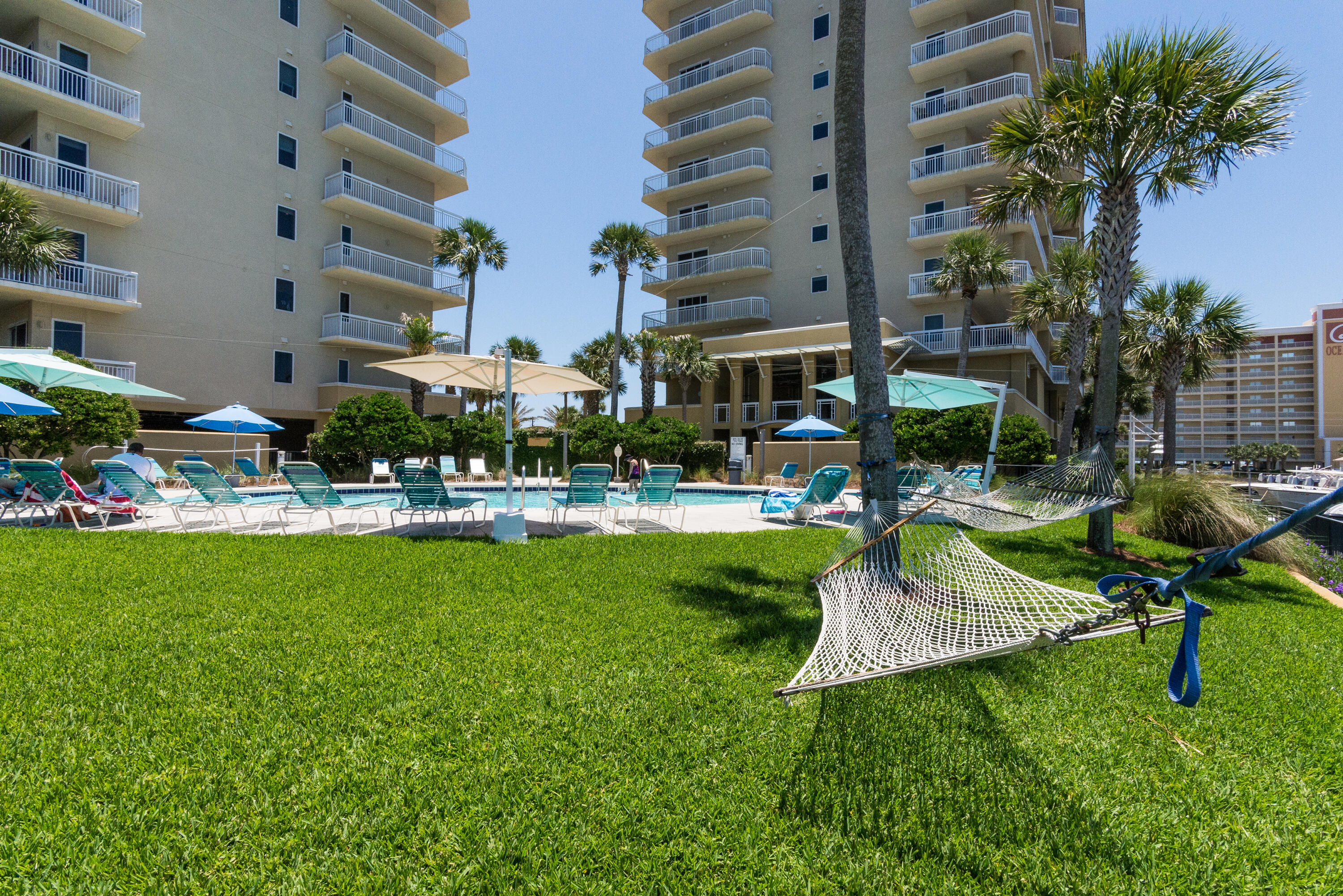 HARBOR LANDING PH II - Residential