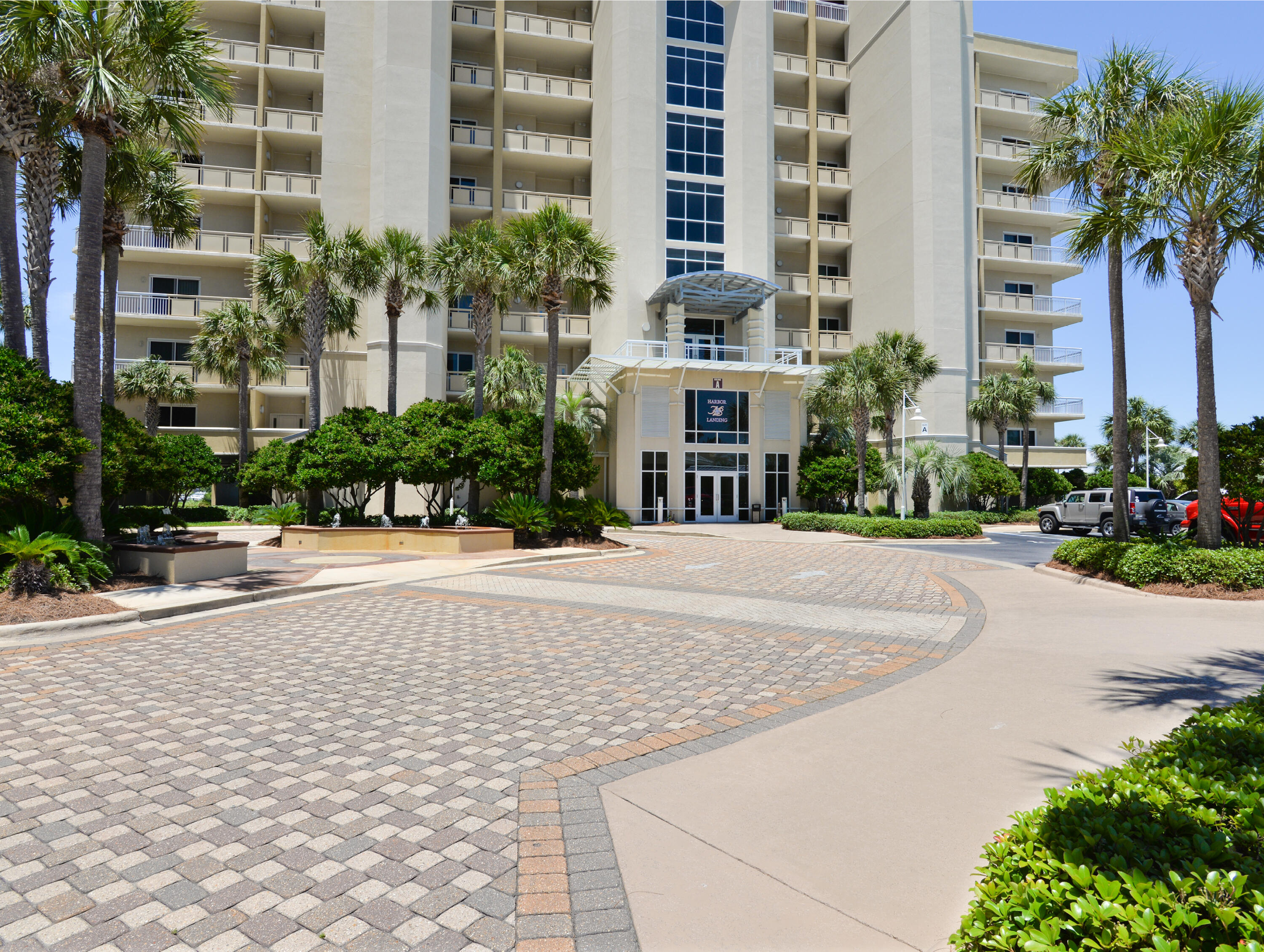 HARBOR LANDING PH II - Residential