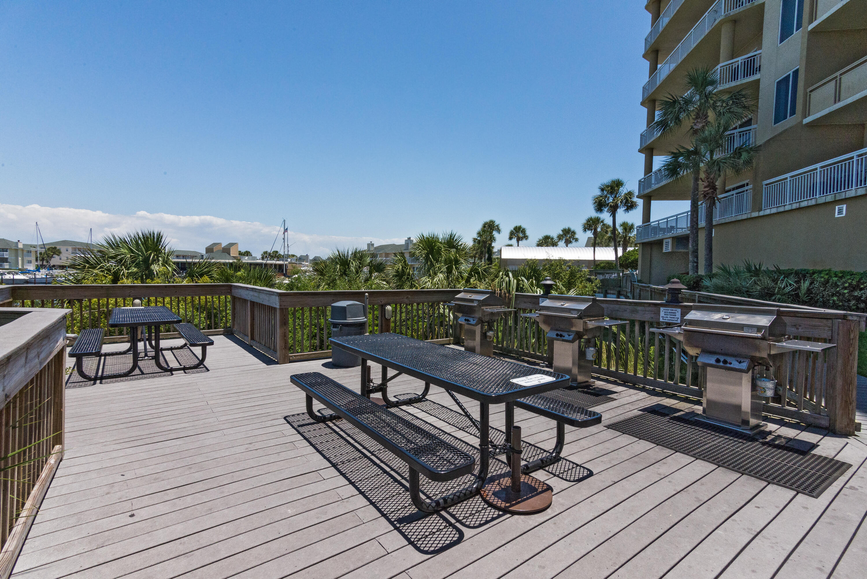 HARBOR LANDING PH II - Residential