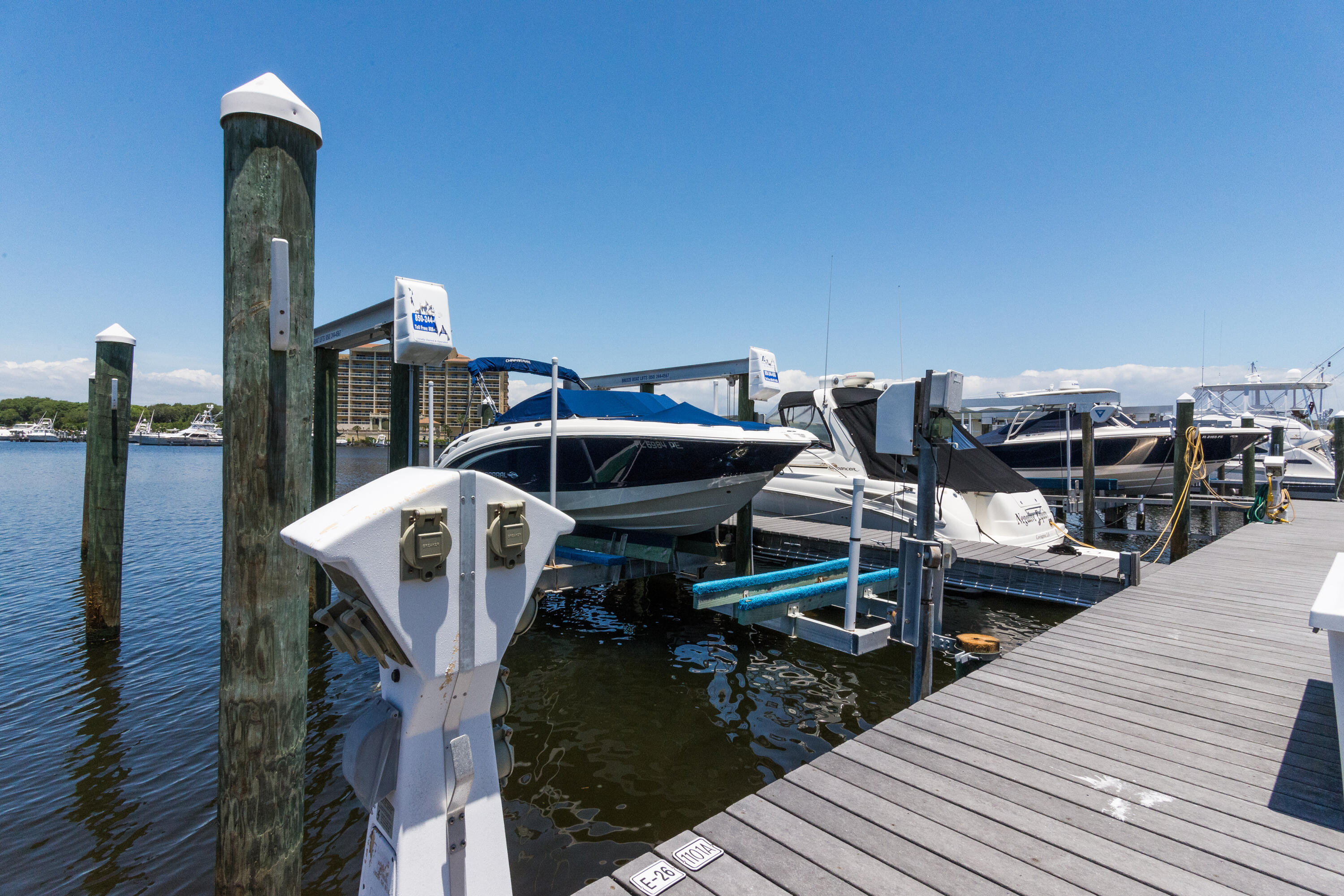 HARBOR LANDING PH II - Residential