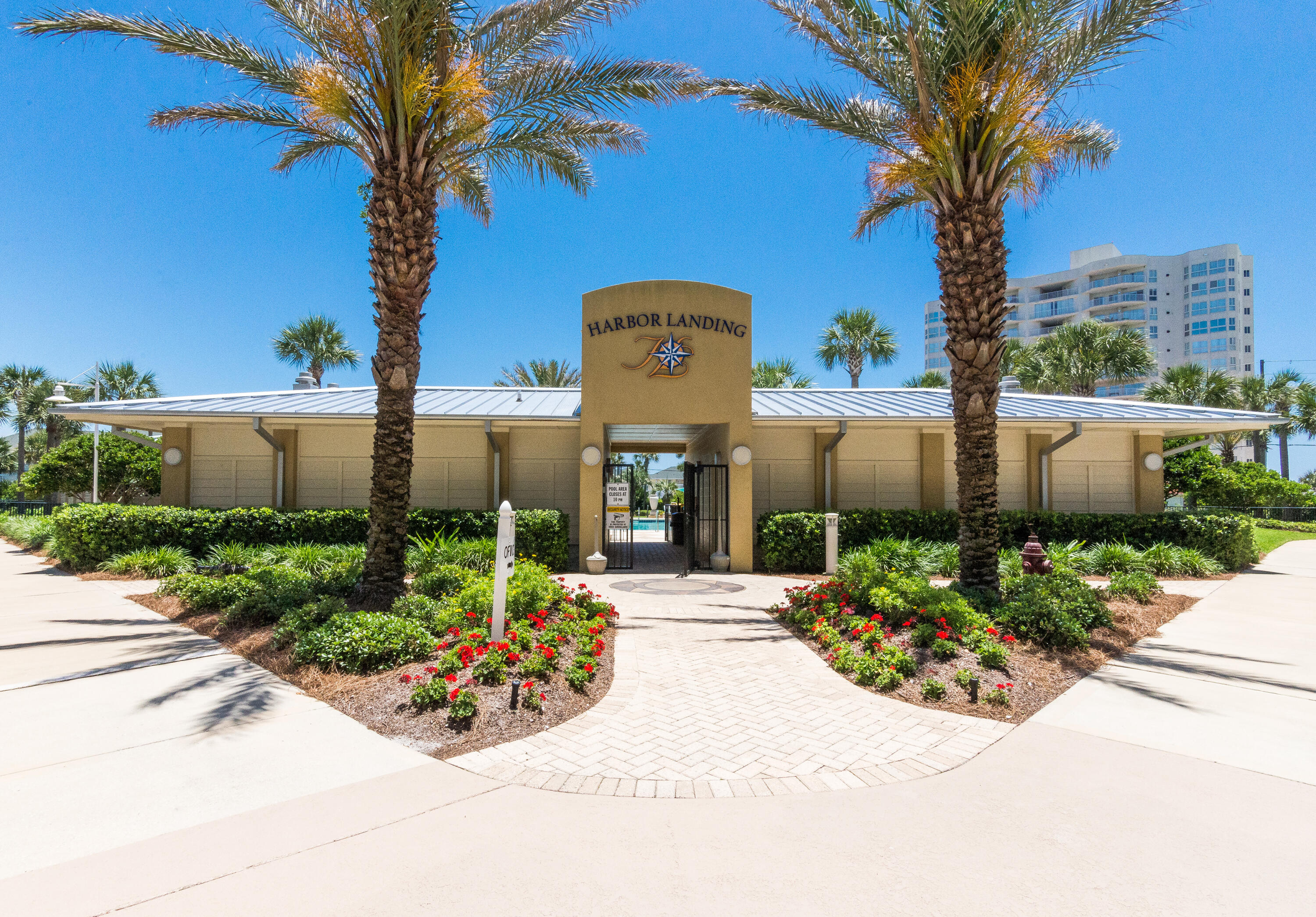 HARBOR LANDING PH II - Residential