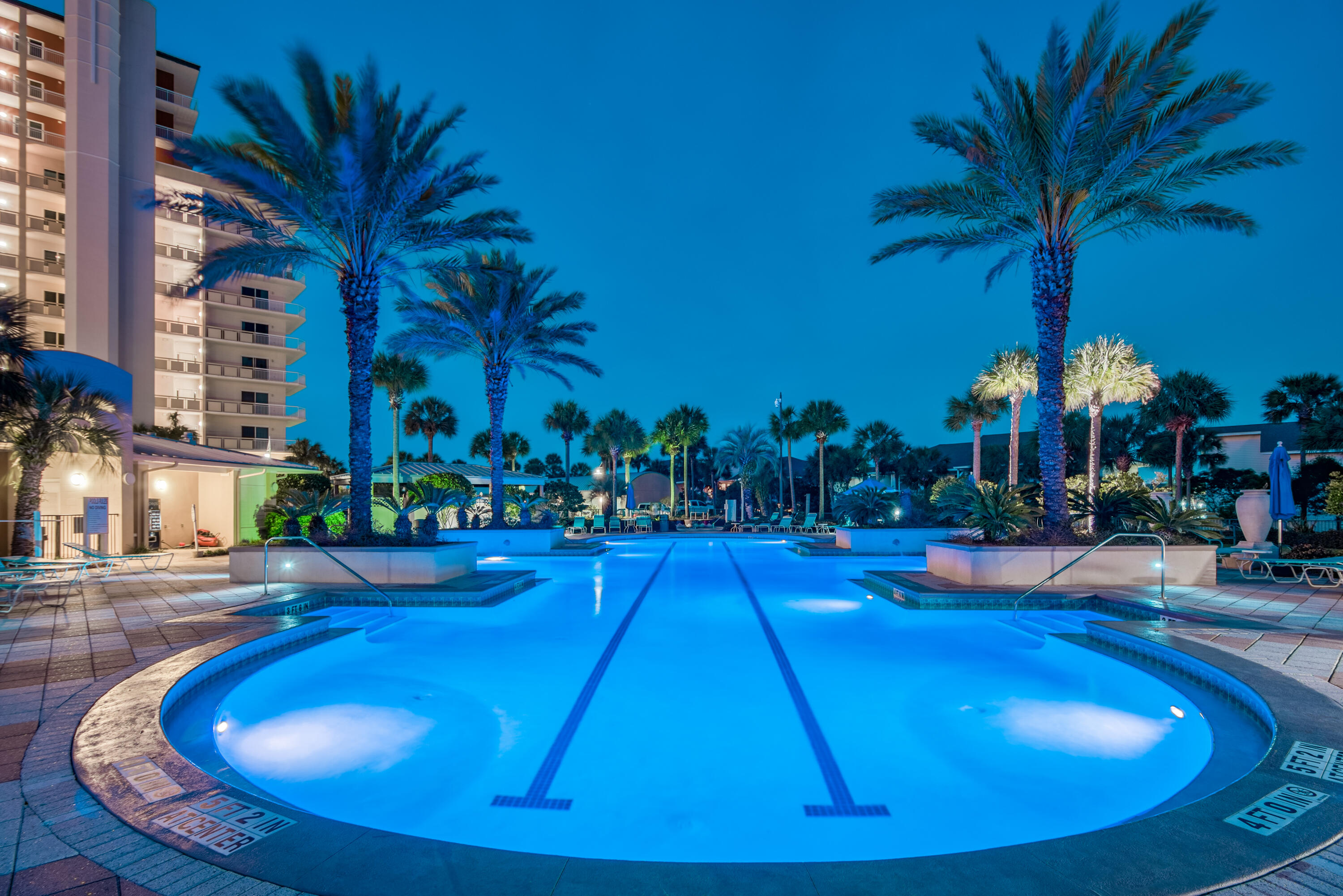 HARBOR LANDING PH II - Residential
