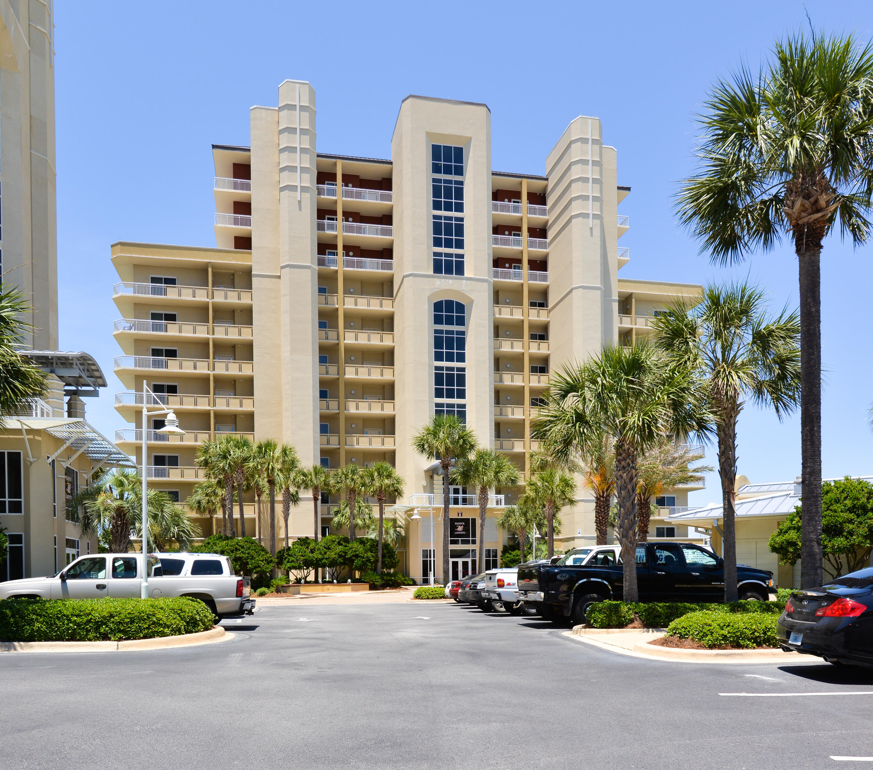 HARBOR LANDING PH II - Residential