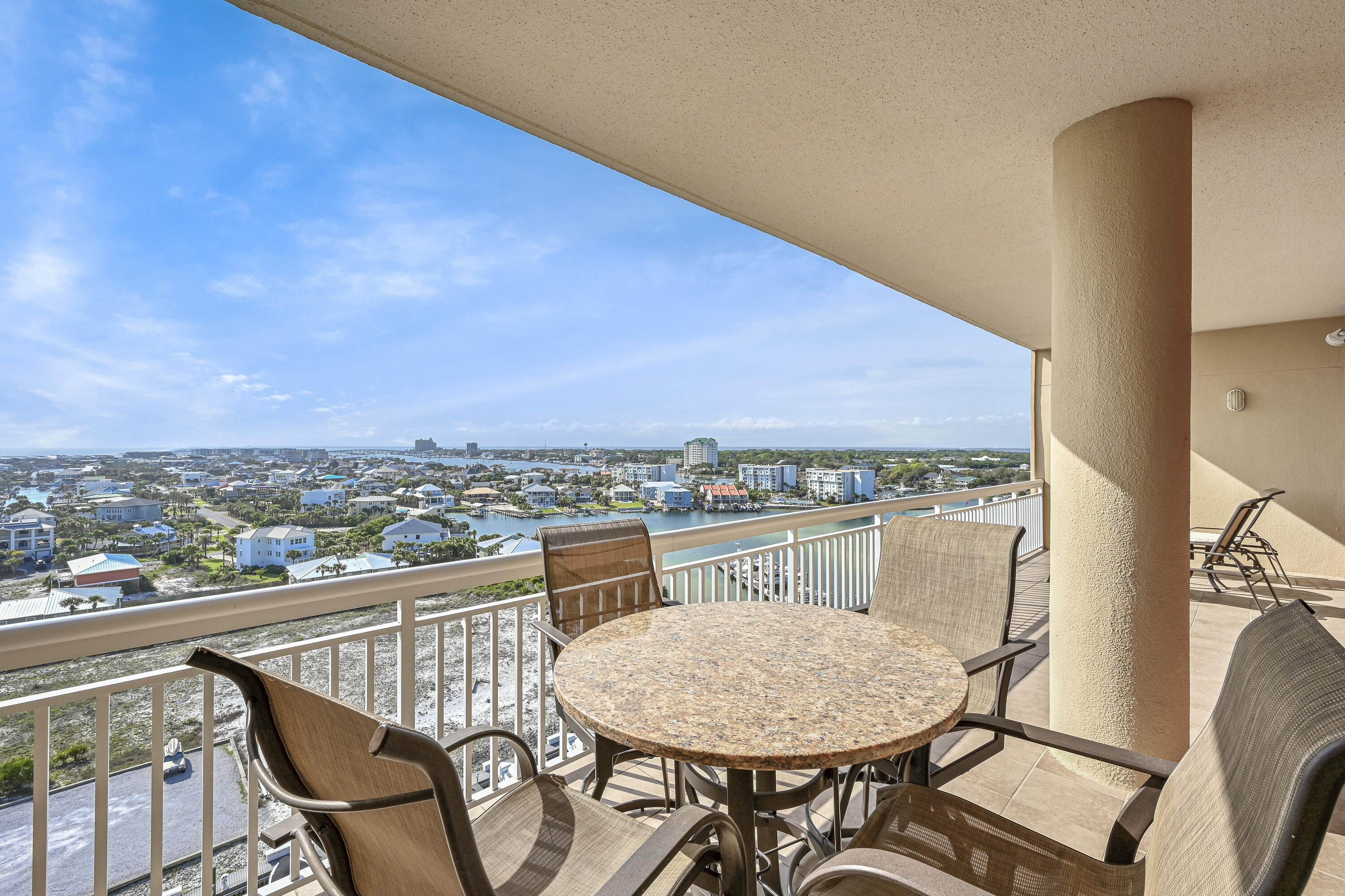 HARBOR LANDING PH II - Residential